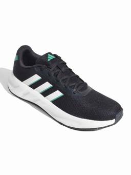 adidas - Men Black RUNNING Shoes