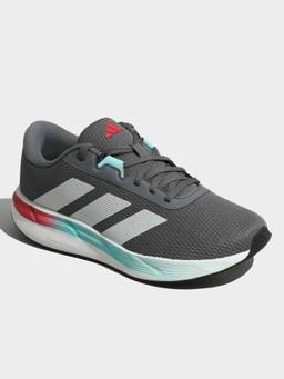 adidas - Men Grey RUNNING Shoes
