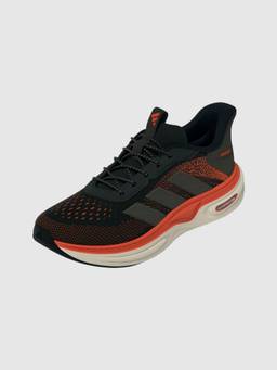 adidas - Men CLOUDFOAM CUXXION Black WALKING Shoes