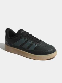 adidas - Men Windz Pro Sneaker Black Sneakers