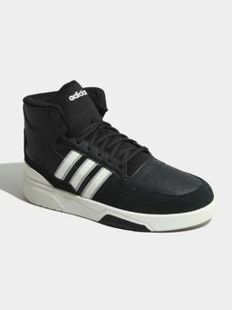 adidas - Men RevolushnAT13 2.0 Black Sneakers