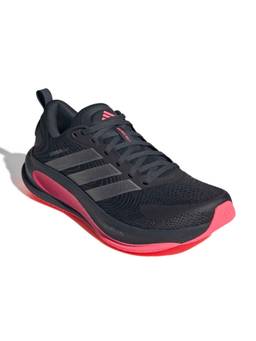 adidas - Men SUPERNOVA EASE 2 Grey Running Shoes