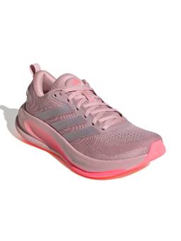 adidas - Women SUPERNOVA EASE 2 Purple RUNNING Shoes