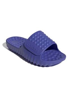 adidas - Unisex Adissage 360rec Purple Casual Sliders