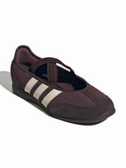 adidas - Women BARREDA MARY JANE Brown Casual Ballerinas