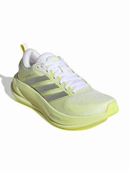 adidas - Women SUPERNOVA EASE 2 Green RUNNING Shoes
