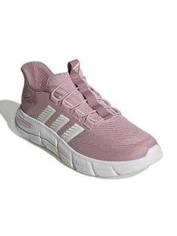 adidas - Women CLOUDFOAM FLEX Purple WALKING Shoes