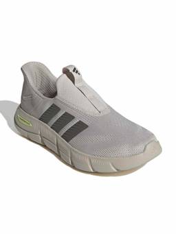 adidas - Men CLOUDFOAM FLEX LOUNGE RAPIDFIT Beige WALKING Shoes