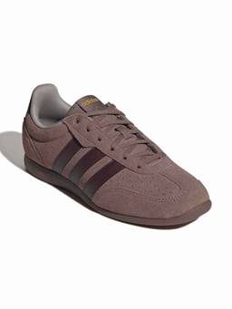 adidas - Women BARREDA LO Beige Casual Sneakers
