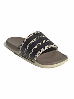 adidas - Unisex ADILETTE COMFORT 2.0 Black Casual Sliders