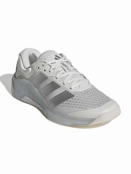adidas - Women Dropset 4 Grey TRAINING Shoes