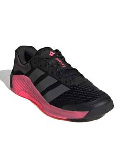 adidas - Men Dropset 4 Black TRAINING Shoes