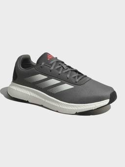 adidas - Men Grey RUNNING Shoes