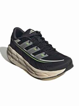 adidas - Men ADISTAR SPW Black Casual Sneakers