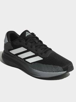 adidas - Men FALAXY-Fiire Black RUNNING Shoes