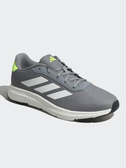 adidas - Men Grey RUNNING Shoes