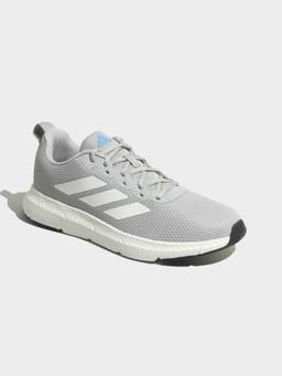 adidas - Men Grey RUNNING Shoes