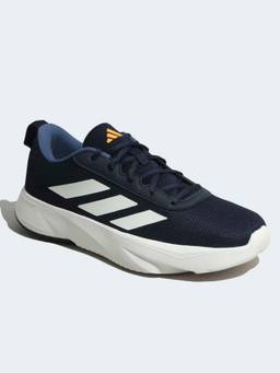 adidas - Men Navy Blue RUNNING Shoes