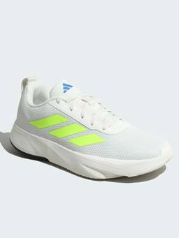 adidas - Men White RUNNING Shoes