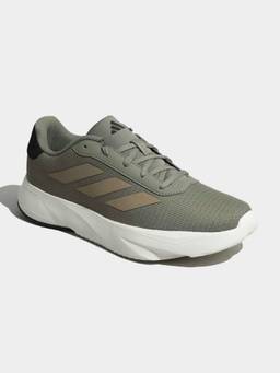 adidas - Men Beige RUNNING Shoes