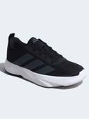Black color option, Currently selected
