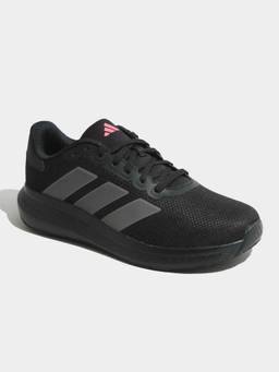 adidas - Men Black RUNNING Shoes