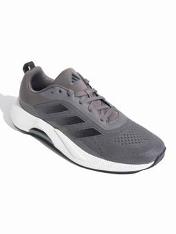 adidas - Men Beige RUNNING Shoes