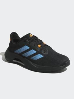 adidas - Men Black RUNNING Shoes