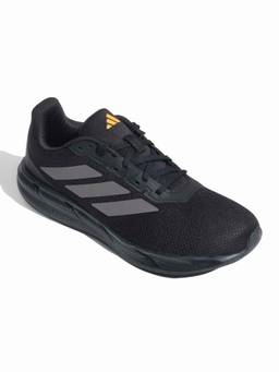 adidas - Men Black RUNNING Shoes