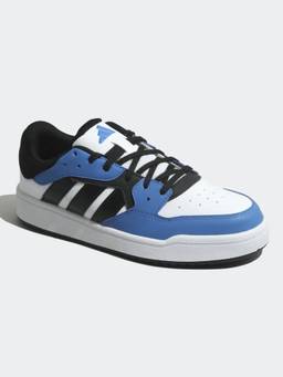 adidas - Men BLOCKZ SNEAKER Blue Skateboarding Shoes