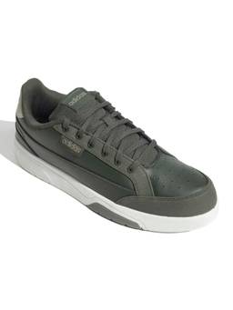 adidas - Men GenY Sneaker Pro Green Skateboarding Shoes