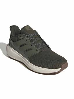 adidas - Men ULTIMASHOW 2.0 Olive Casual Sneakers