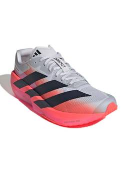 adidas - Men ADIZERO Dropset Pro Grey TRAINING Shoes