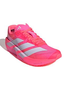 adidas - Women ADIZERO Dropset Pro Pink TRAINING Shoes