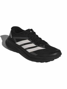 adidas - Men TERREX AGRAVIC LT Black Outdoor Shoes