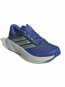 adidas - Men SUPERNOVA SOLUTION 3 Navy Blue RUNNING Shoes