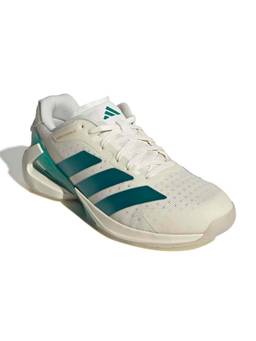 adidas - Men Adizero Counterblast White Indoor Shoes