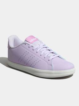 adidas - Women Skate Smart Purple Skateboarding Shoes