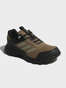 adidas - Men Khaki OUTDOOR Shoes