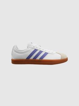 adidas Originals - Men VL COURT BASE IKD White Casual Sneakers