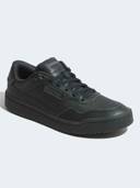 Black color option, Currently selected