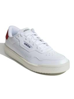 adidas Originals - Men PARK ST 2.0 IKD White Casual Sneakers