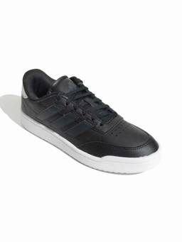 adidas - Men COURTBLOCK IKD Black Casual Sneakers