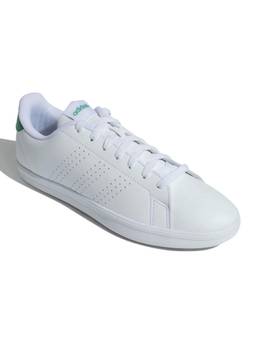 adidas Originals - Men ADVANTAGE IKD White Casual Sneakers