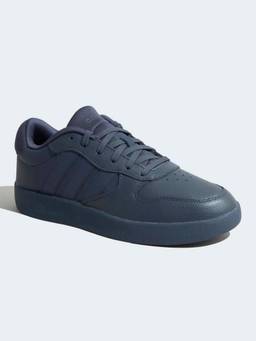 adidas Originals - Men LITECOURT IKD Navy Blue Casual Sneakers