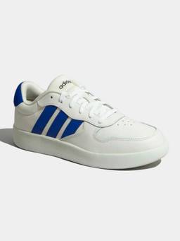 adidas Originals - Men LITECOURT IKD White Casual Sneakers