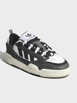 adidas Originals - Men ADI2000 Grey Casual Sneakers
