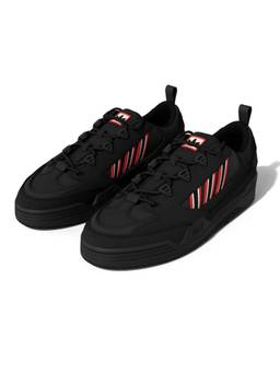 adidas Originals - Men ADI2000 Black Casual Sneakers