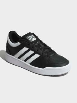 adidas - Unisex HOOPS CLASSIC IKD Black Basketball Shoes