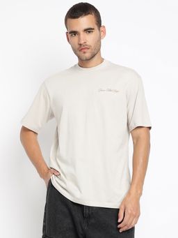 Guess - Mojo Pure Cotton Printed T-Shirt